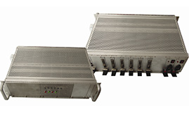 5)CPCI双冗余热备份切换装