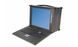 6）试验数据快速采集与分析系统