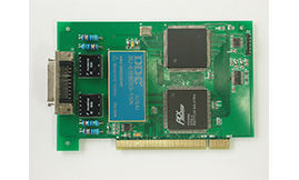 (1)基于61580协议芯片的MIL-STD-1553产品系列 (1)基于61580协议芯片的MIL-STD-1553产品系列