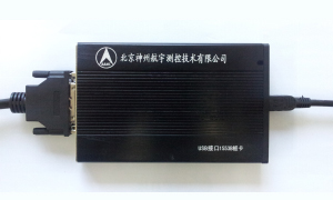 USB接口1553板卡