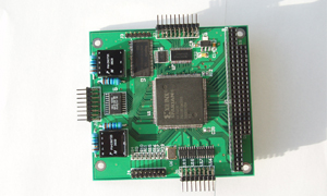 PC104接口1553板卡（1）