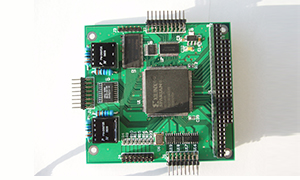 PC104接口1553板卡（2）