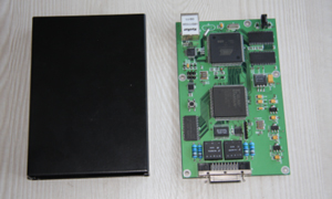 以太网接口1553板卡