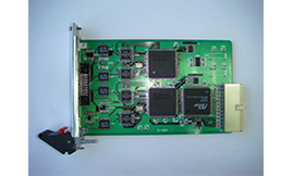 四、ARINC-429产品系列